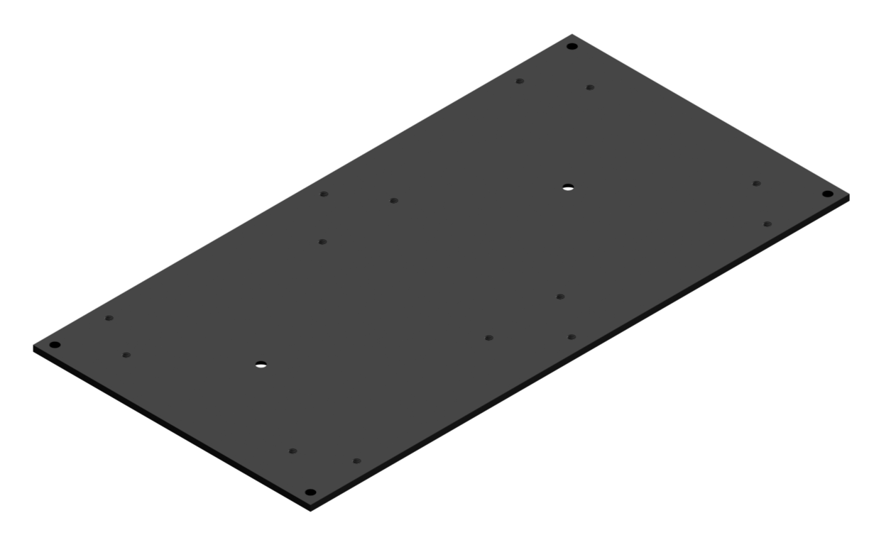 NLC - no power supply - compact